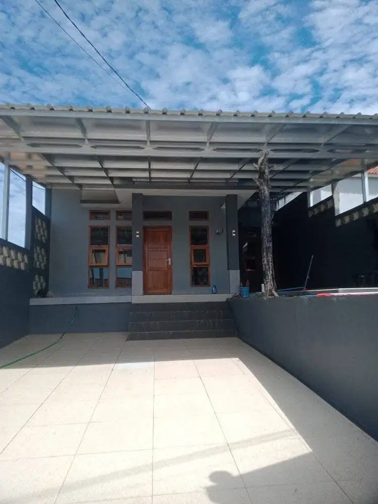 Rumah Mewah murah Cileunyi Bandung Timur