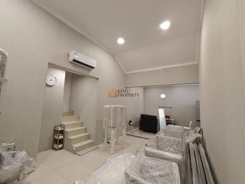 SIAP HUNI, SHM! GOOD DEAL DIJUAL RUMAH 2LT CITRA GARDEN CITY 2