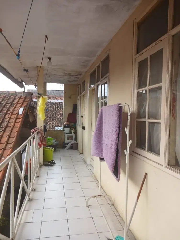 Di jual murah kost pusat kota bandung dekat bip