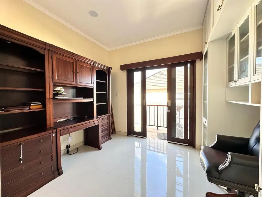 Villa Strategis area Ungasan