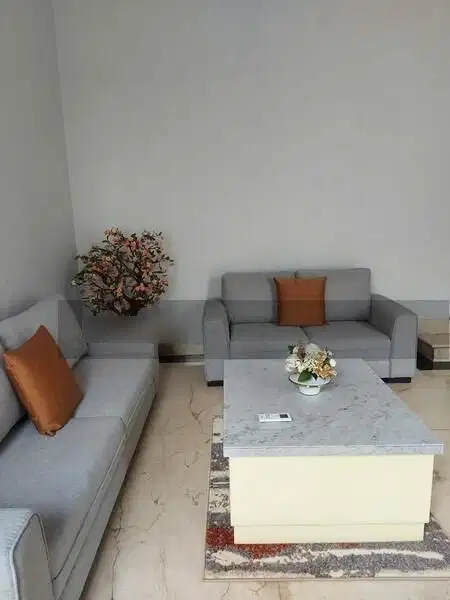 Rumah lotus palace Lt 600m2 Marmer SHM View Danau