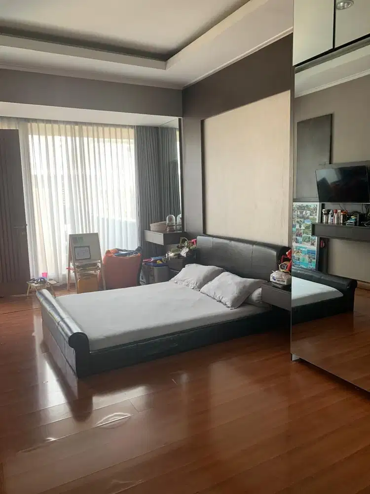 Komplek Batununggal Bandung Kota, Kawasan Elit, Lux, Ada Kolam Renang