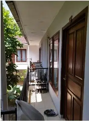 Dijual rumah kos 100 persen penuh  kebayoran baru