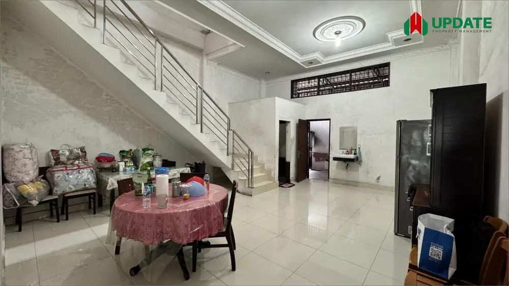 DIJUAL RUMAH DI JALAN TANJUNG MEDAN