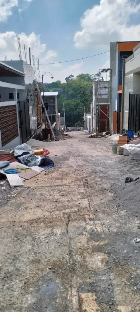 Rumah kos unnes- kalisegoro