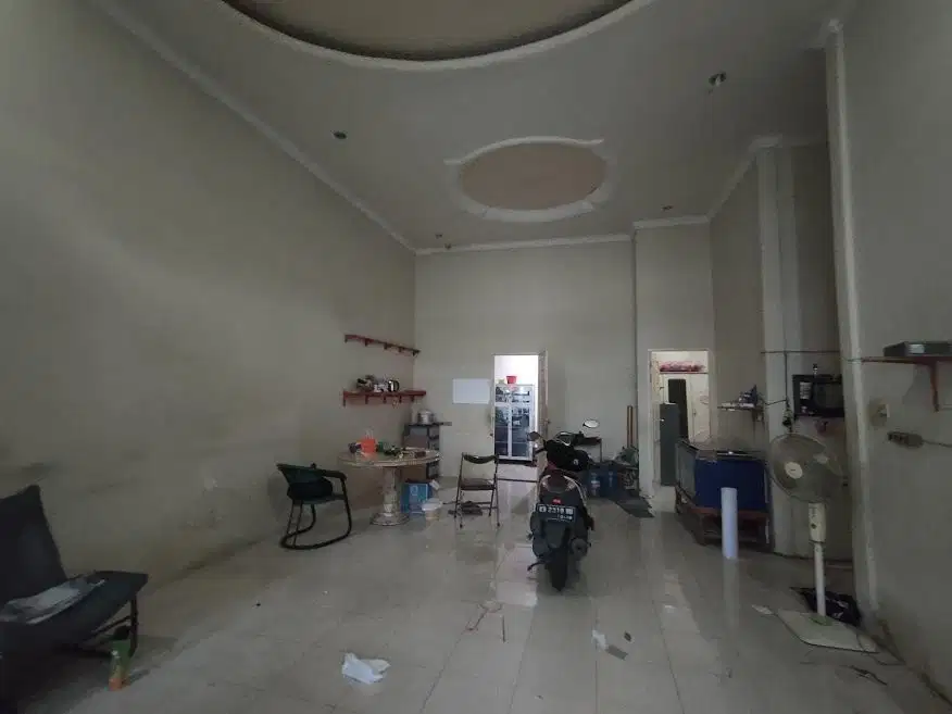 Rumah Paris 2 - Mandala Indah (Harga Terjangkau)