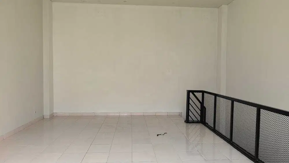 Di Jual Ruko Solvang Gading serpong paramount Tangerang