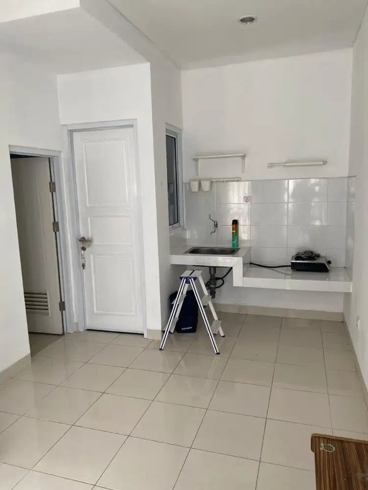 Disewakan Rumah ukuran 4x8 di Cluster Virginia By Rumah Chinida