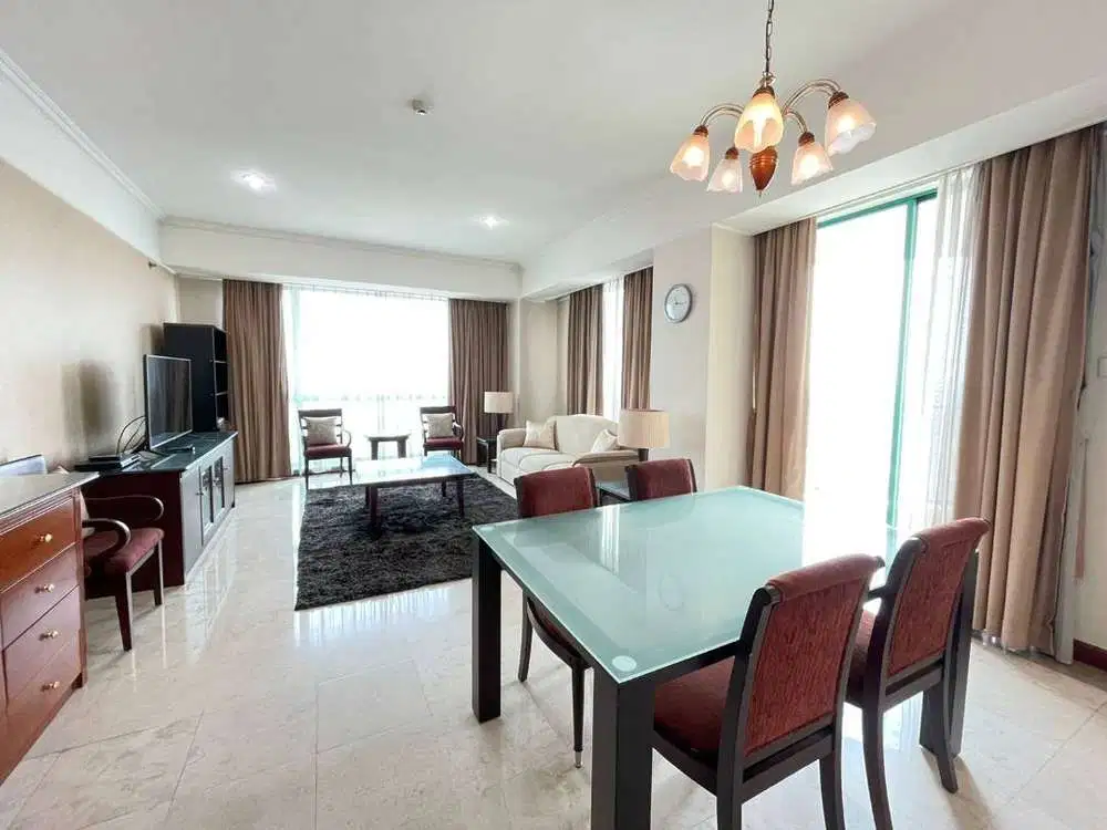Apartement Casablanca