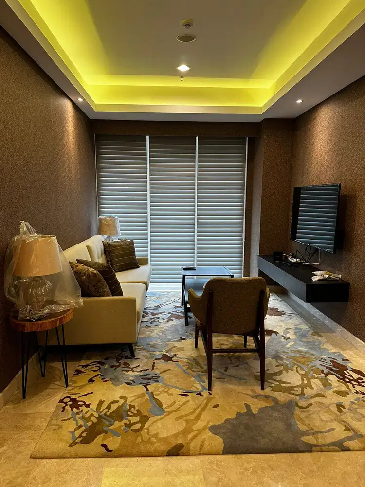 For Rent Available Apartment Pondok Indah Residence