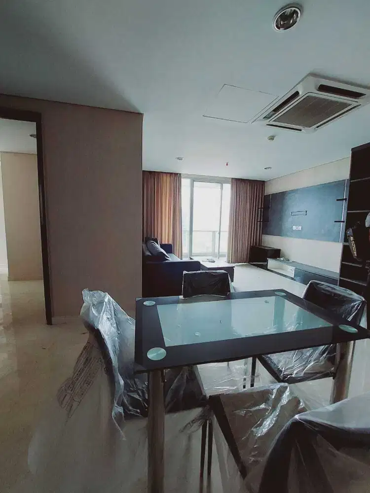 For Sale 2BR Apartement The Grove Suites Epicentrum