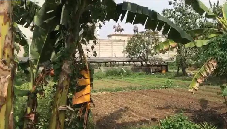 Dijual Tanah 1716m2 di Duri Kosambi, Jakarta By Rumah Chinida (Dw)