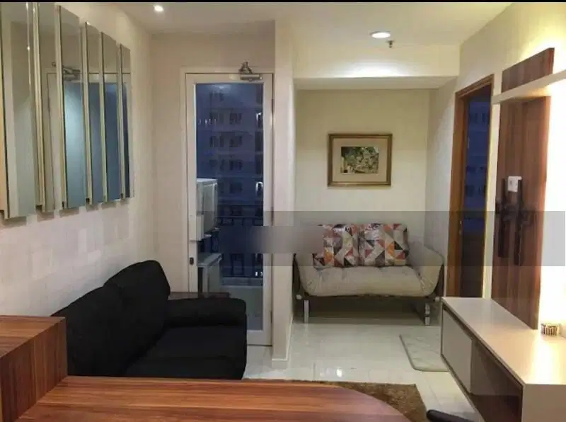 Dijual Apartement The Premiere Series OAK TOWER