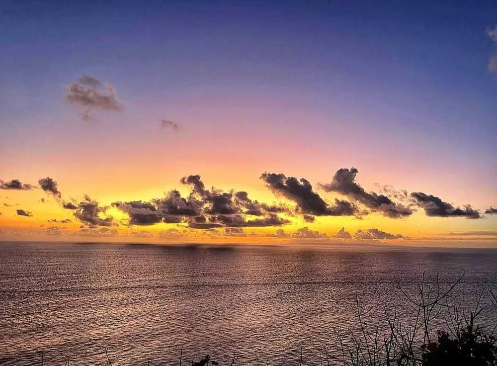 Tanah Ocean View Pecatu Uluwatu