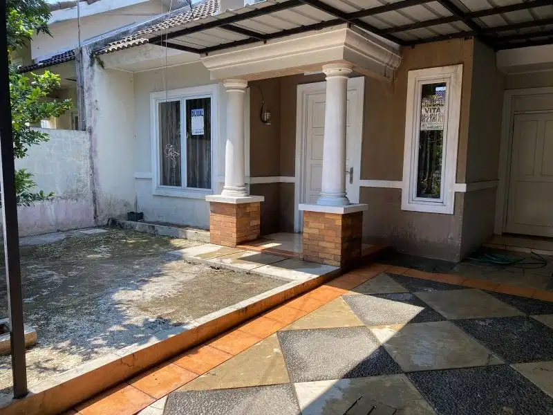 Di Jual Rumah Di Citra Indah City
