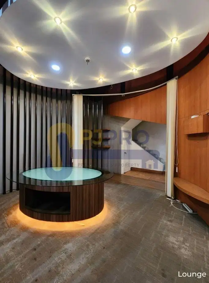 RUKO GANDENG EX OFFICE SIAP USAHA UNIT LANGKA DI DAAN MOGOT BARU