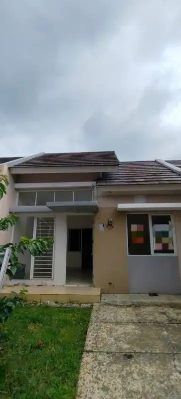 Serpong Lagoon, Cluster Lotus Garden , Setu, Tangerang Selatan, Banten