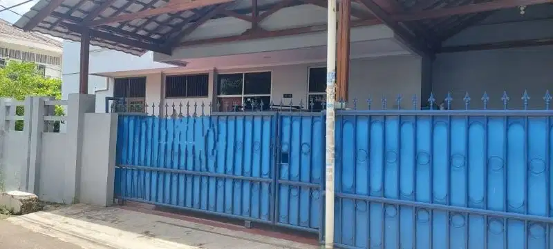 Di Jual Cepat Rumah Interkota Duri Kosambi