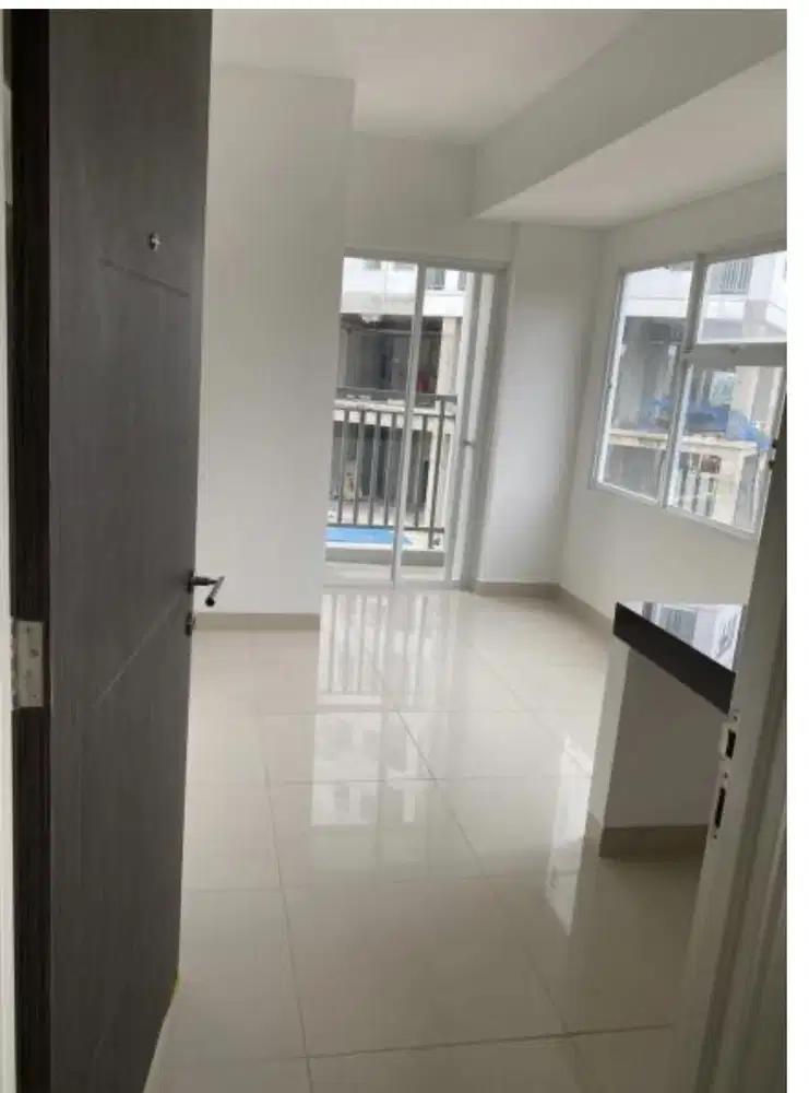 Jual Rugi Apart Garden serpong,studio,nego sampai Deal,Tangerang