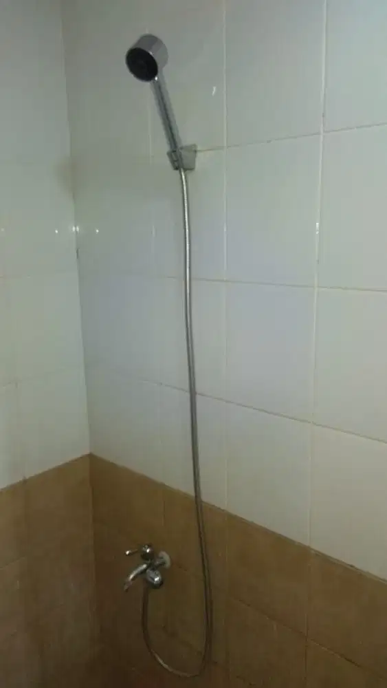 GREEN PRAMUKA CITY SEWA 2KAMAR TIDUR NOFURNIS TAHUNAN