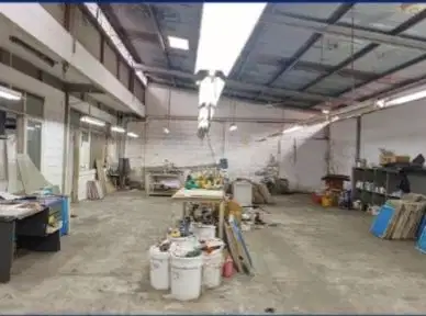 Gudang cantik dan murah di Kopo Bandung