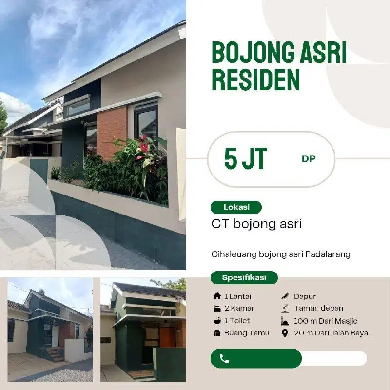 PERUMAHAN SAYAP KOTA BARU PARAHYANGAN PADALARANG BANDUNG BARAT