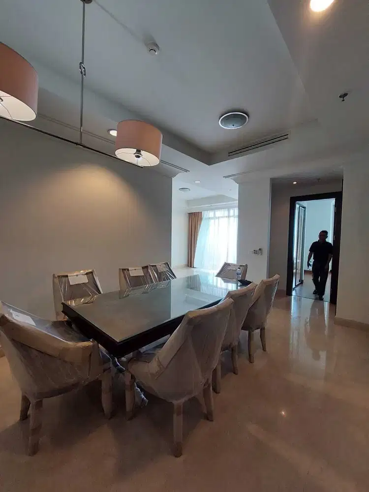 Dijual 2BR Apartemen Pakubuwono View , Kebayoran Lama, Jkt Sel