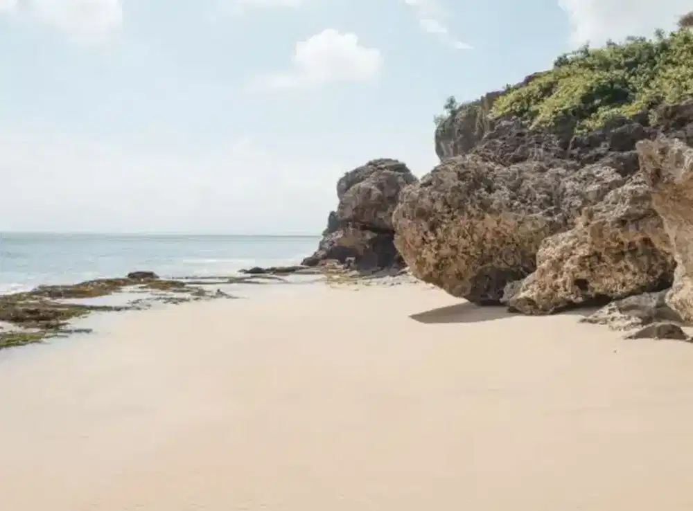 Tanah Premium Sebelah Ayana Resort Jimbaran