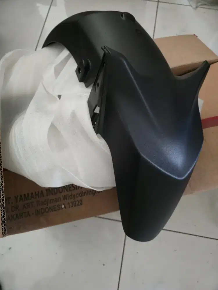 Spakbor XMAX Original Yamaha