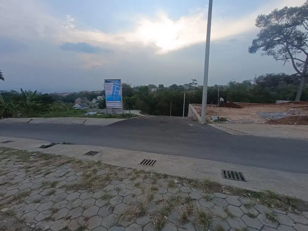 Tanah Murah Bandung Timur