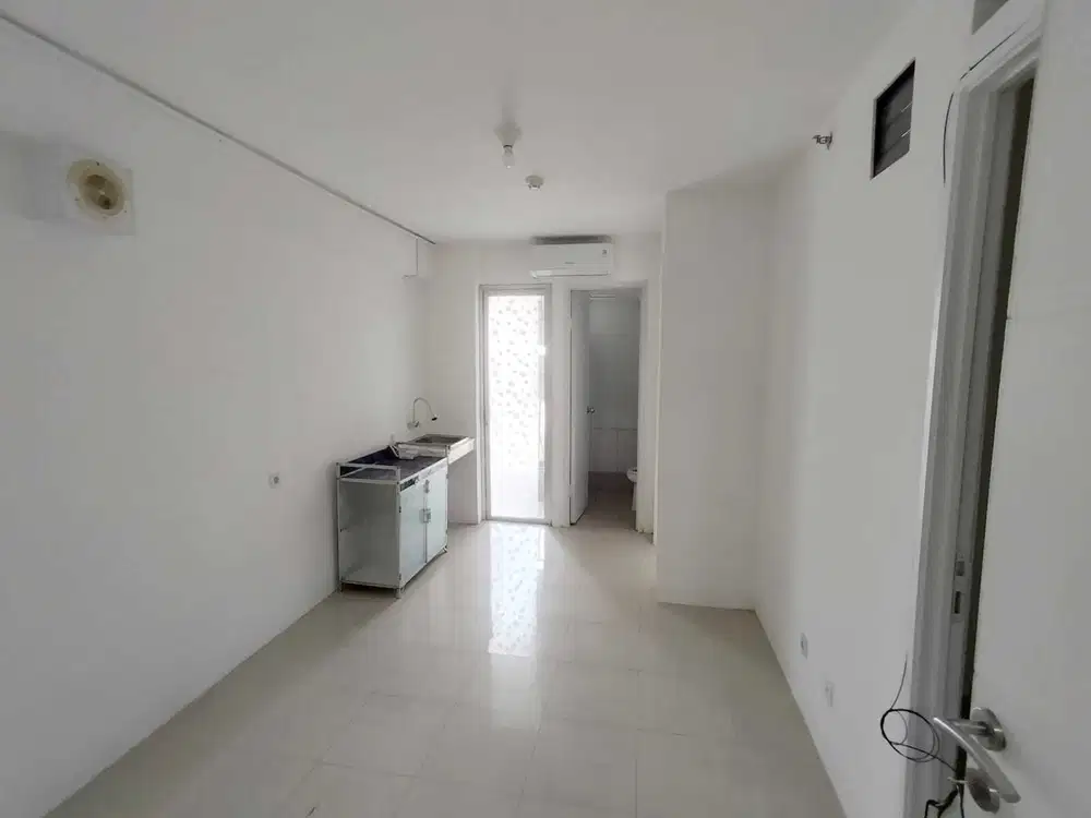 TURUN HARGA JUAL ATAS MALL ALAMANDA - UNFURNISHED PPJB - BASSURA CITY