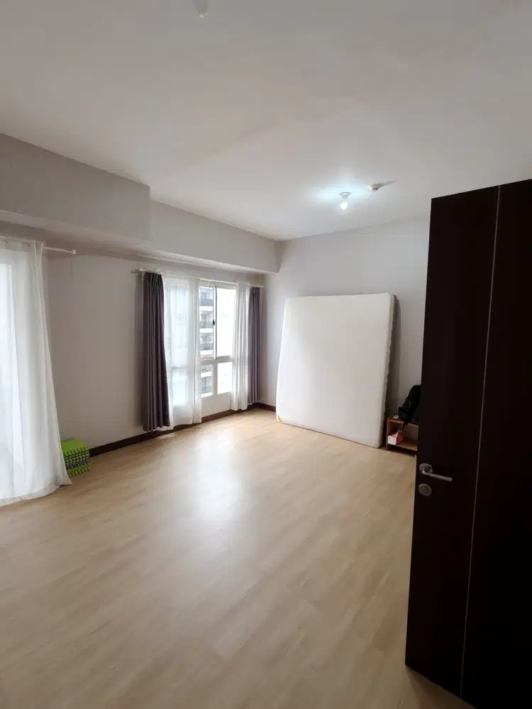 Disewakan Apartemen Scientia 1Br semifurnish@Gading Serpong