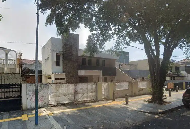 Dijual Cepat Rumah di Jl. Kayu Putih Raya, Pulo Gadung, Jakarta Timur