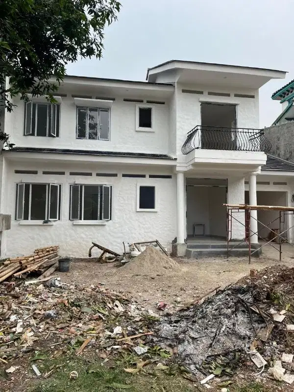 Dukuh bima grand wisata dijual murah