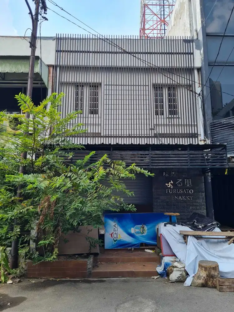 Dijual Ruko 2 Lantai Surabaya