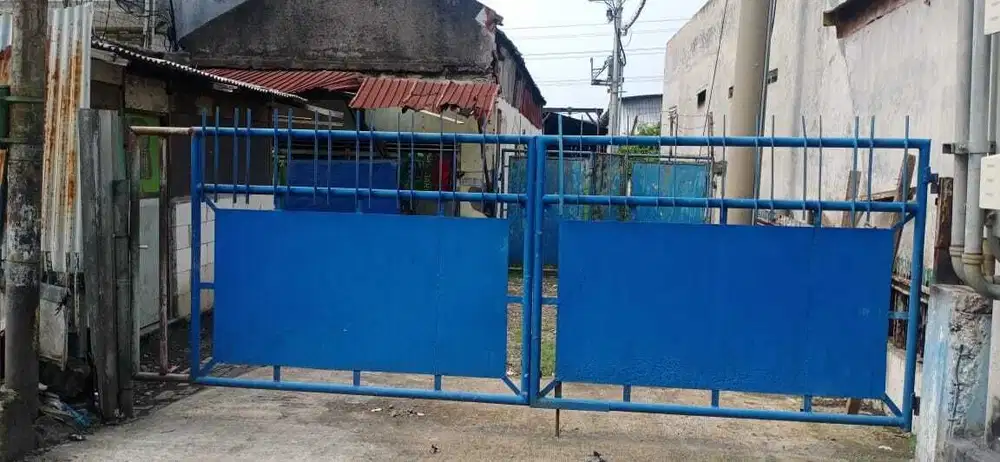 Gudang murah Raya Tandes Banyu urip dekat margomulyo tanjungsari