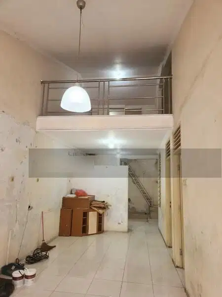 Dijual Cepat: Rumah Gading Indah, Kelapa Gading