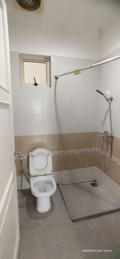 Disewakan Rumah rapi di Gading Serpong