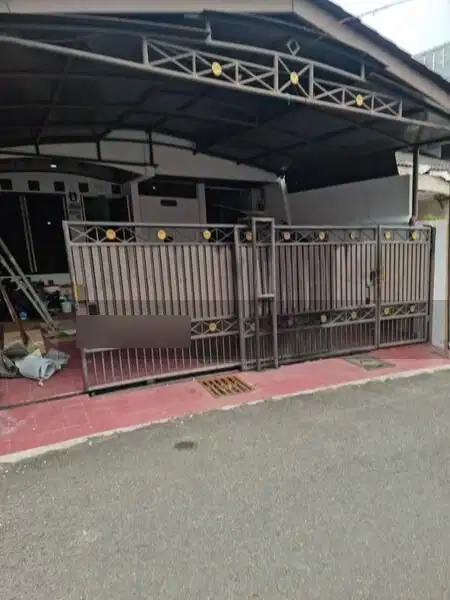 Dijual Rumah Rapih di Gading Indah Utara Kelapa Gading Jakarta Utara