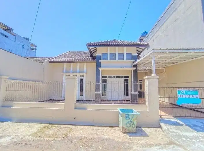 Rumah Renov Cantik Permata Kopo dkt Kopo Permai Cibaduyut Tol Kopo