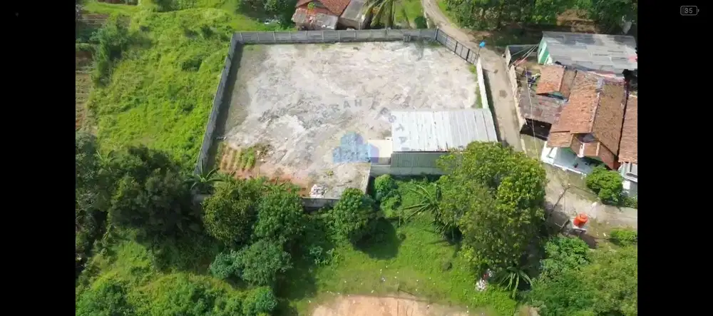 Jual Tanah di Kutruk Tigaraksa Tangerang