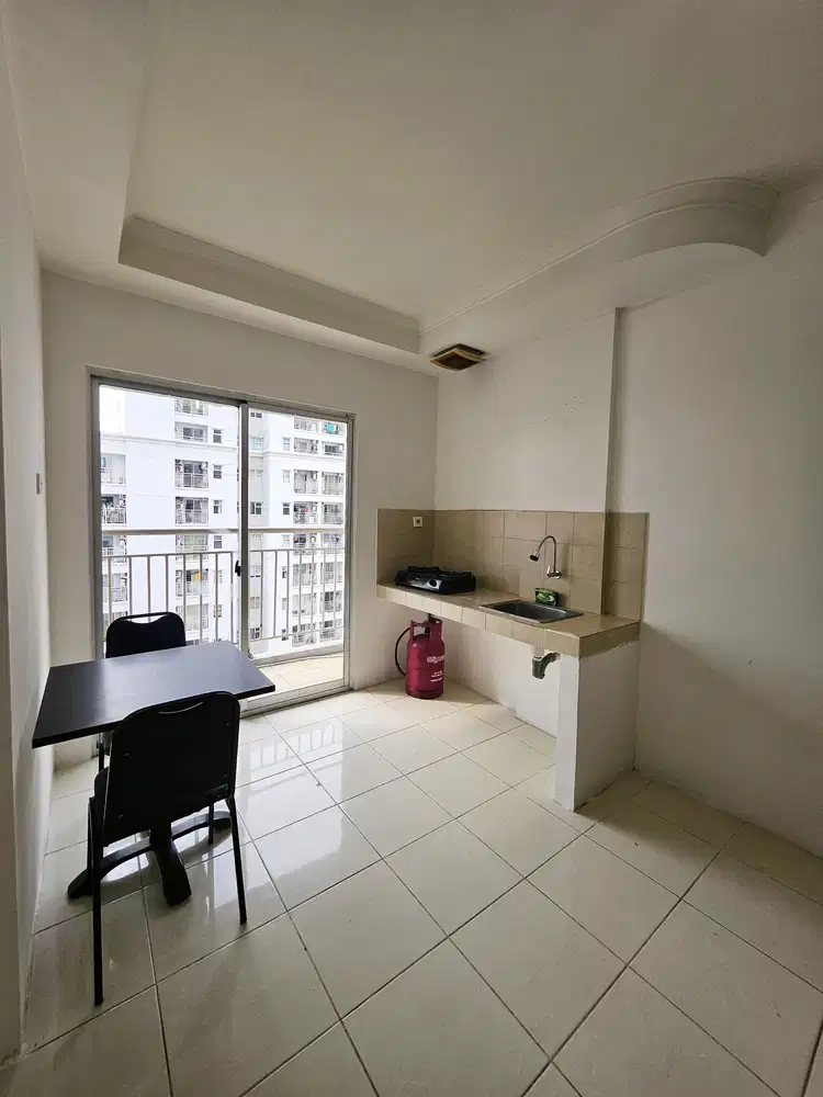 Apartemen Mediterania Garden Residence 2 Tanjung Duren