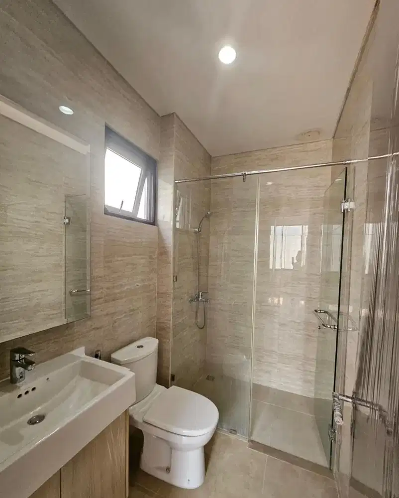 Di Jual Rumah The Zora Bsd Cluster Kiyomi Ukuran 9x17