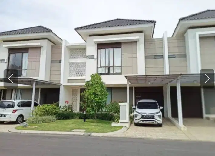 Jual Rumah Summarecon Bandung