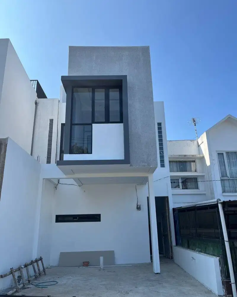 PROMO BANGET Rumah Toko Ruko di Mainroad Padaasih Cimahi Utara Permana