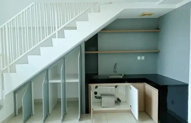 Disewakan Apartemen Neo Soho Podomoro Residence Tipe Avenue