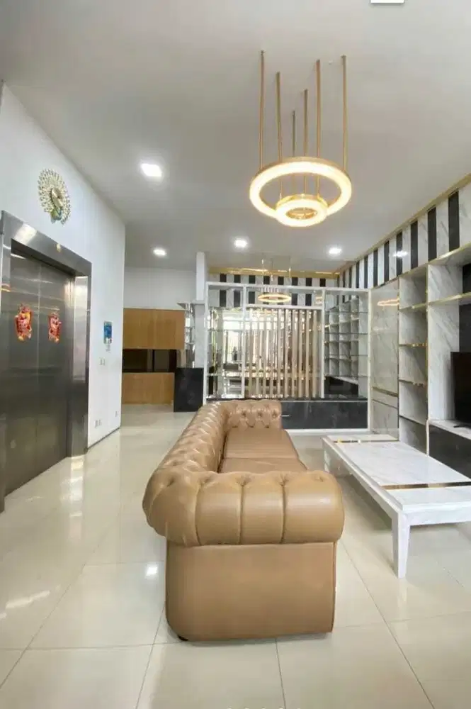 Dijual Cepat Rumah Citra Garden 6 Rapi Bagus dan Siap Huni Luas 12x20