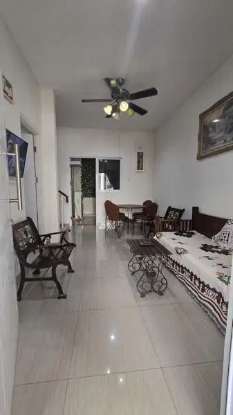 Faig. Rumah Disewakan di Candi Djava Residence Jababeka