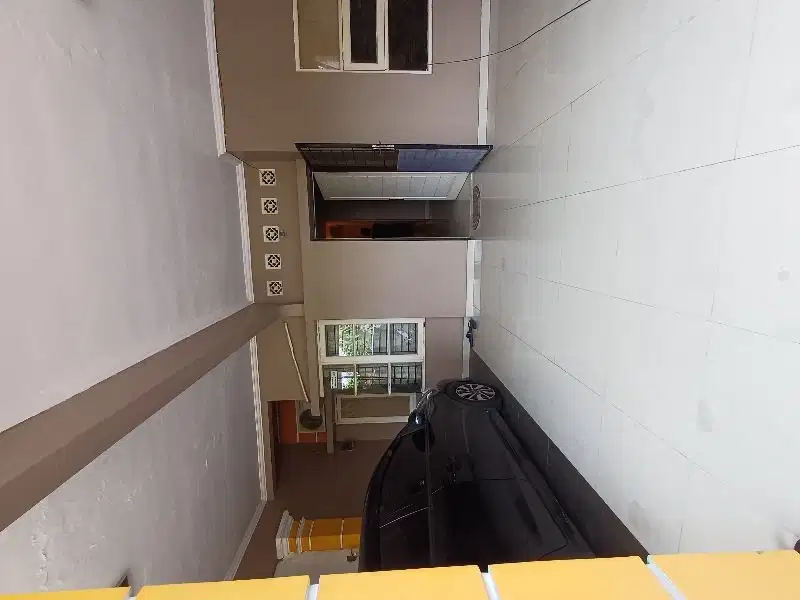 JUAL MURAH RUMAH DI BOULEVARD CLUSTER HARVEST CITY