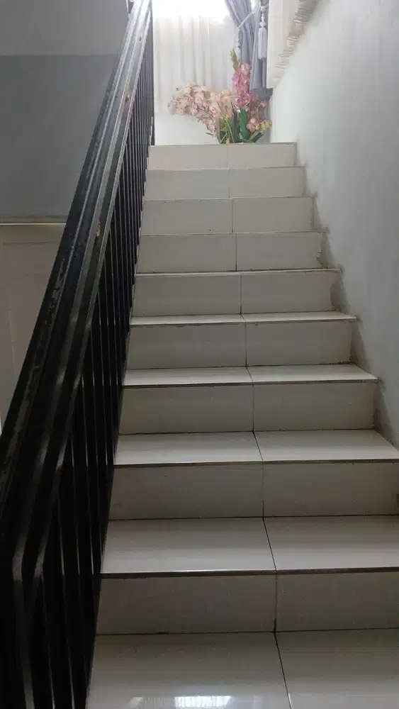 Di Jual Rumah Gen Z di Tangerang